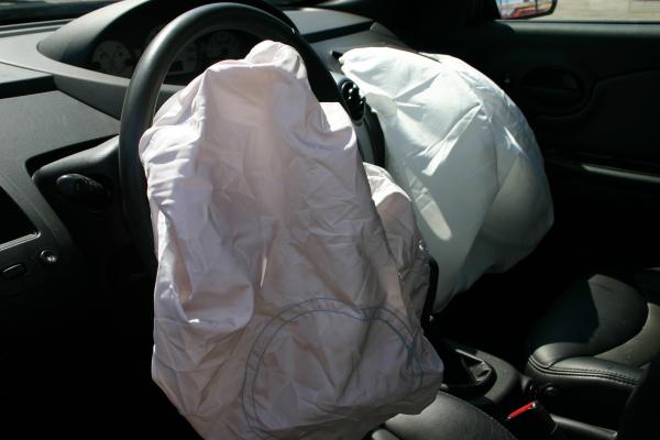 Dallas Takata airbag recall lawyer - Turley Law Firm