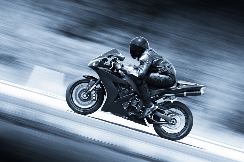 Dallas Motorcycle Accident Attorney - Turley Law Firm