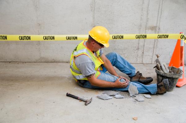 Dallas Construction Accident Lawyer - Turley Law Firm
