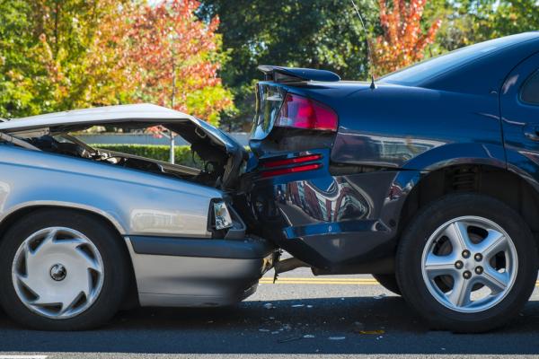 This Dallas accident scene requires an experienced attorney 