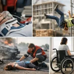 7 Types of Catastrophic Injuries Explained