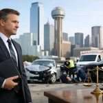 Accident Lawyers in Dallas: What to Look For