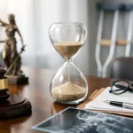 Average Length of Personal Injury Case