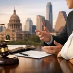 Best Personal Injury Law Firm in Texas?