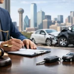 Car Accident Lawyers in Dallas: What to Know
