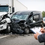 Commercial Vehicle Crash Guide for Texas Claims