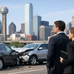 Dallas Accident Lawyers: What to Know
