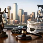 Dallas Injury Lawyers for Serious Cases