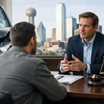 How to Choose Car Accident Attorneys in Dallas