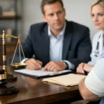 Personal Injury Civil Suit Process Explained