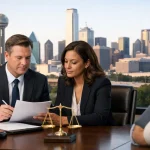 Personal Injury Lawyers in Dallas