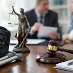 Personal Injury Litigation Process Explained