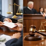 Settlement vs Trial Injury Case: Which Is Better?