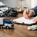 Truck Accident Settlement Examples Explained
