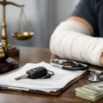 What Are Personal Injury Damages?