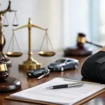 What Are the Steps in a Personal Injury Lawsuit?