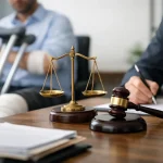 What Happens in a Personal Injury Lawsuit?