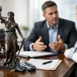What Is a Personal Injury Law Firm?