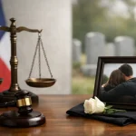 Who Can File Wrongful Death in Texas?