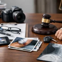 Best Evidence for Injury Claims That Wins Best Evidence for Injury Claims That Wins