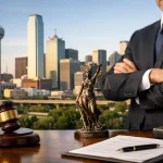 Best Personal Injury Attorneys in Dallas Texas