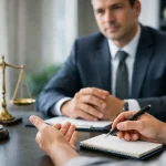 Best Questions for a Malpractice Attorney