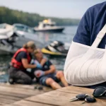 Boating Accident Injury Rights After a Crash