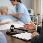 Can Families Sue for Nursing Negligence?