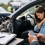 Can Passengers File Injury Claims After a Crash?