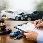 Car Accident Lawsuit vs Claim: Key Differences