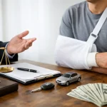 How Contingency Fee Injury Claims Work