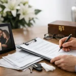 How to Document Wrongful Death Losses After a Death