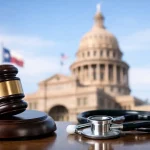 How to Sue for Malpractice in Texas
