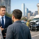 Truck Accident Lawyers Dallas Families Trust