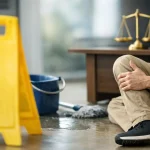 What an Unsafe Premises Injury Claim Requires