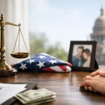 What Is a Wrongful Death Settlement in Texas?