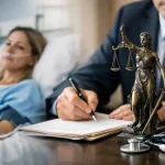 When to Call a Medical Malpractice Attorney