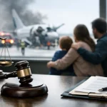 Aviation Accident Lawsuit Guide for Injured Families