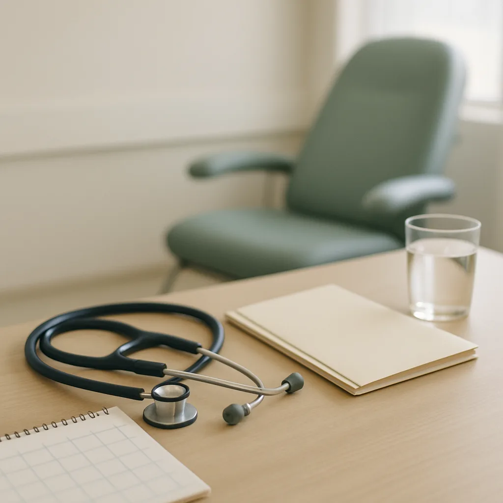 Preparing for an independent medical exam in a Texas personal injury case