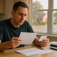 Pay medical bills while a Dallas injury case is pending with insurance paperwork at home Pay medical bills while a Dallas injury case is pending with insurance paperwork at home